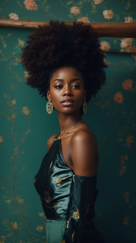 Hair Porosity 101
