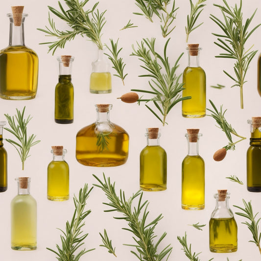 Rosemary for Hair Growth