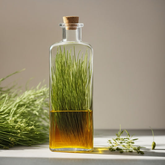 Horsetail: A Magical Herb for Hair Growth